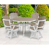 American Furniture Classics Dining Height Round Table , Made in the USA
