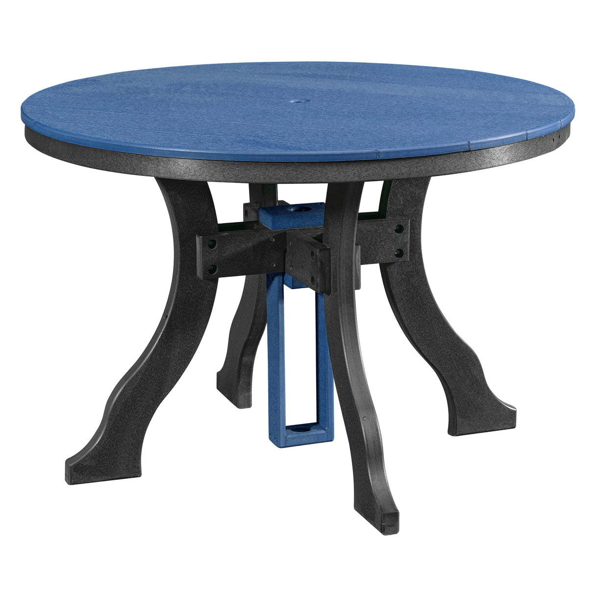 American Furniture Classics Dining Height Round Table , Made in the USA