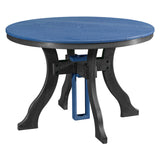 American Furniture Classics Dining Height Round Table , Made in the USA