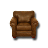 American Furniture Classics Model Buckskin 4-Piece Set