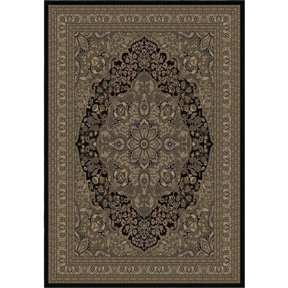Orian Rugs Shakespeare 4 Fitzgerald