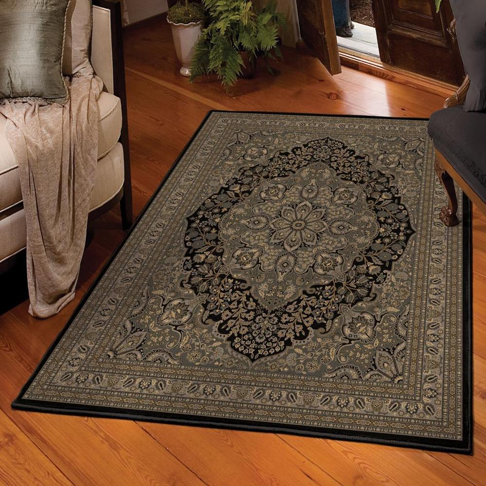 Orian Rugs Shakespeare 4 Fitzgerald