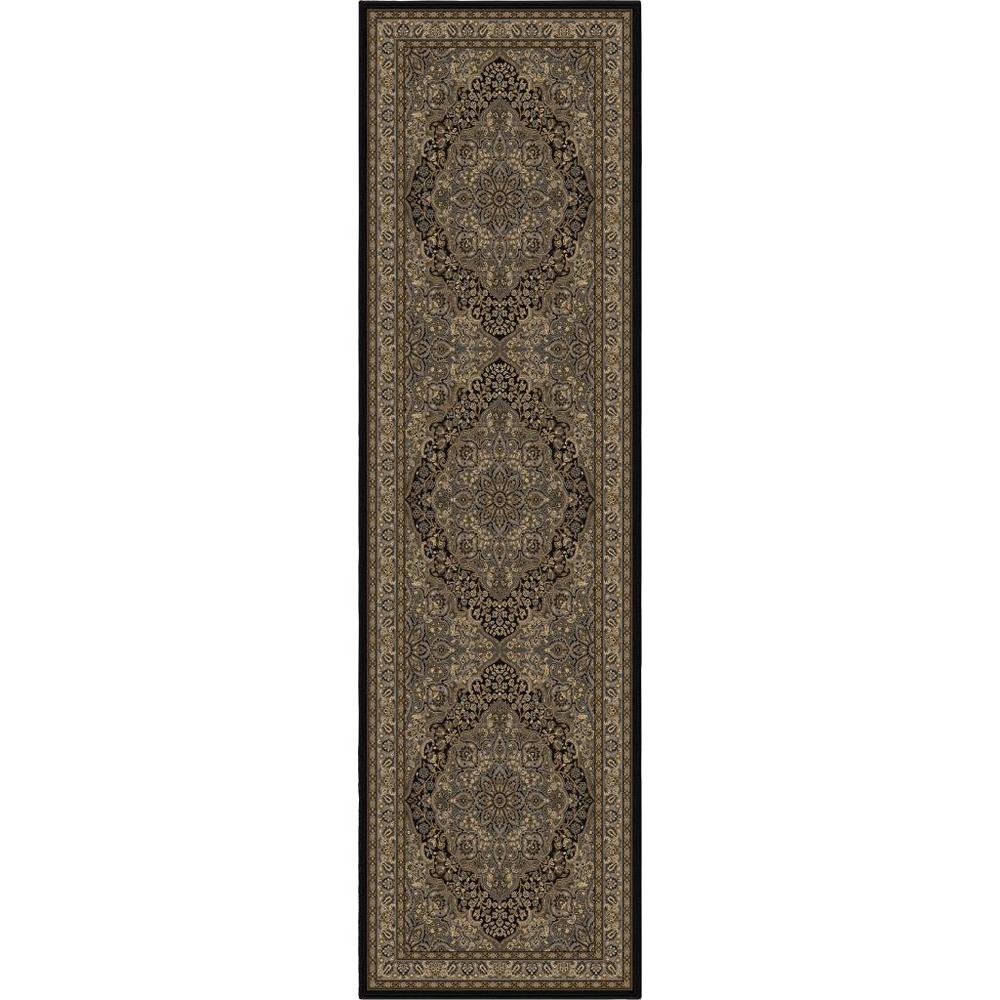 Orian Rugs Shakespeare 4 Fitzgerald