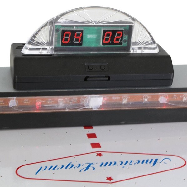 American Legend HT274 Electra Air Hockey Table
