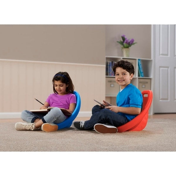 Kids plastic rocking chair cheap