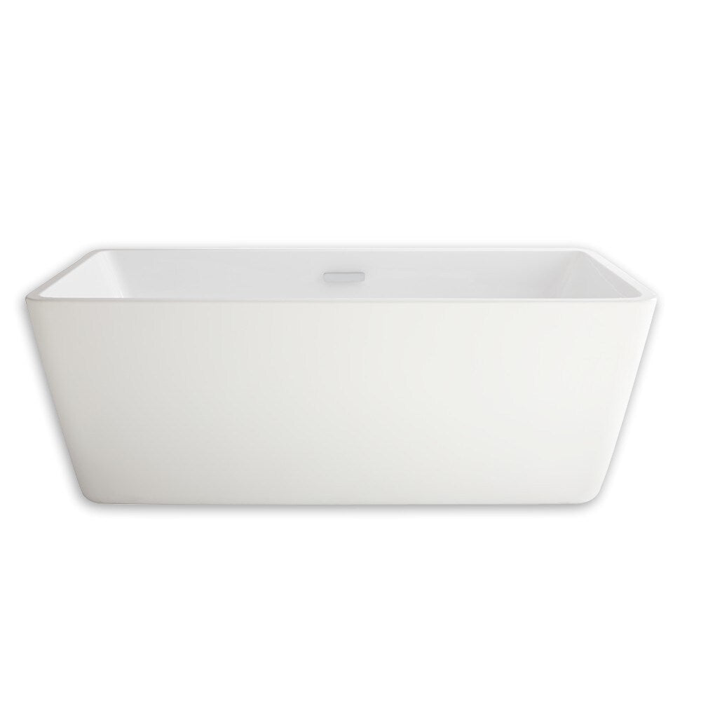 American Standard 545123 Soaking Bathtub