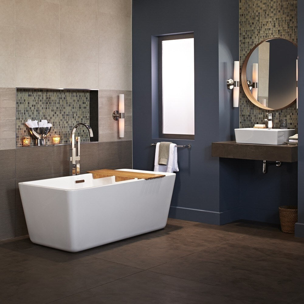 American Standard 545123 Soaking Bathtub