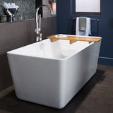 American Standard 545123 Soaking Bathtub