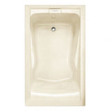 American Standard Cadet 2774.002.222 Linen Soaking Bathtub
