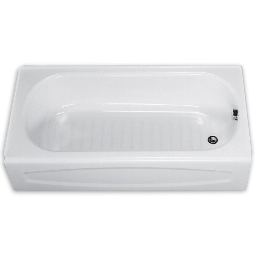 American Standard Solar White Soaking Bathtub