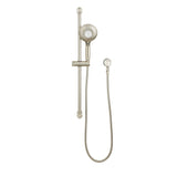 American Standard Spectra+ 2.5 GPM Handheld Shower Slide Bar Kit in Brushed Nickel