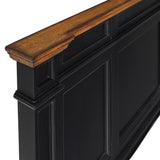 Americana King Headboard by Home Styles