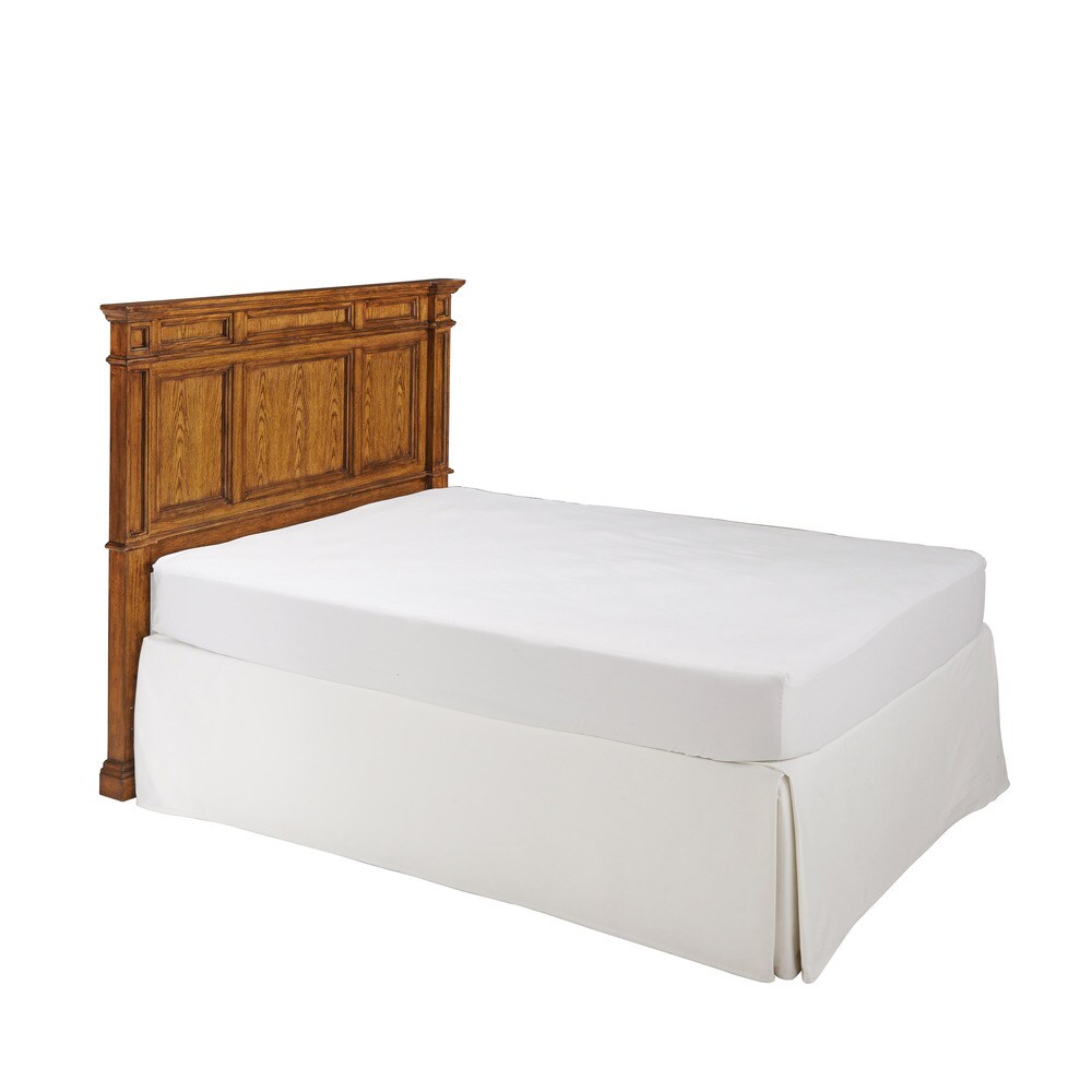 Americana King Headboard by Home Styles