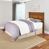 Americana King Headboard by Home Styles