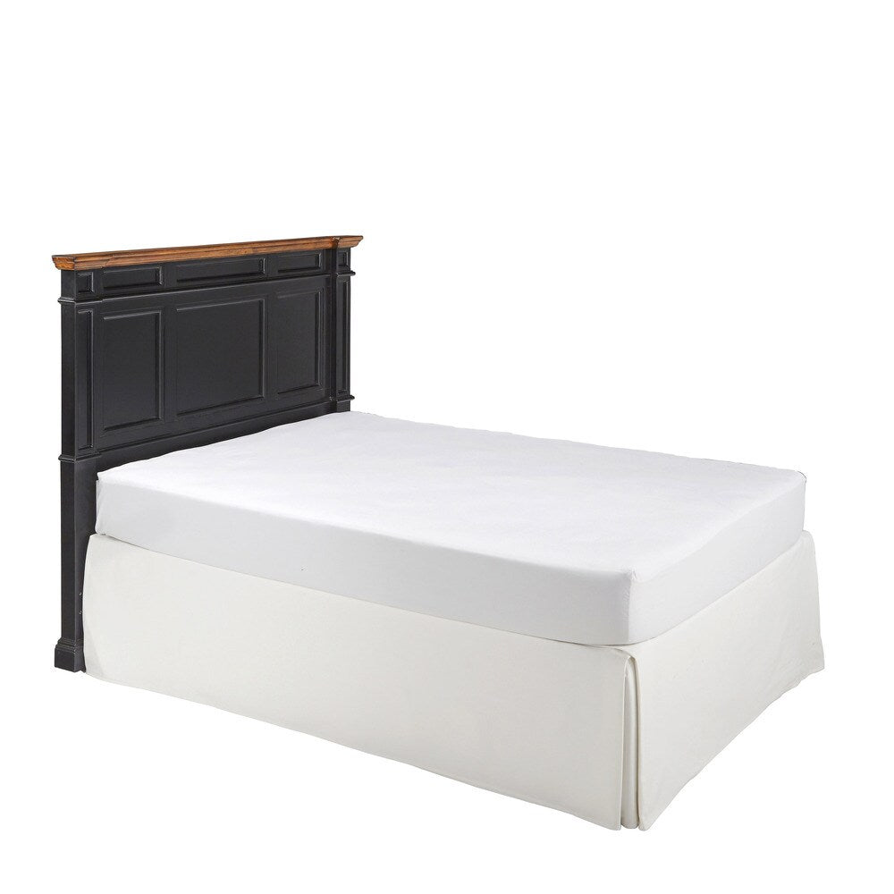 Americana King Headboard by Home Styles
