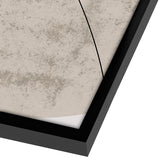 Americanflat - Abstract Wall Art Set - Stones I, Stones by Pop Monica