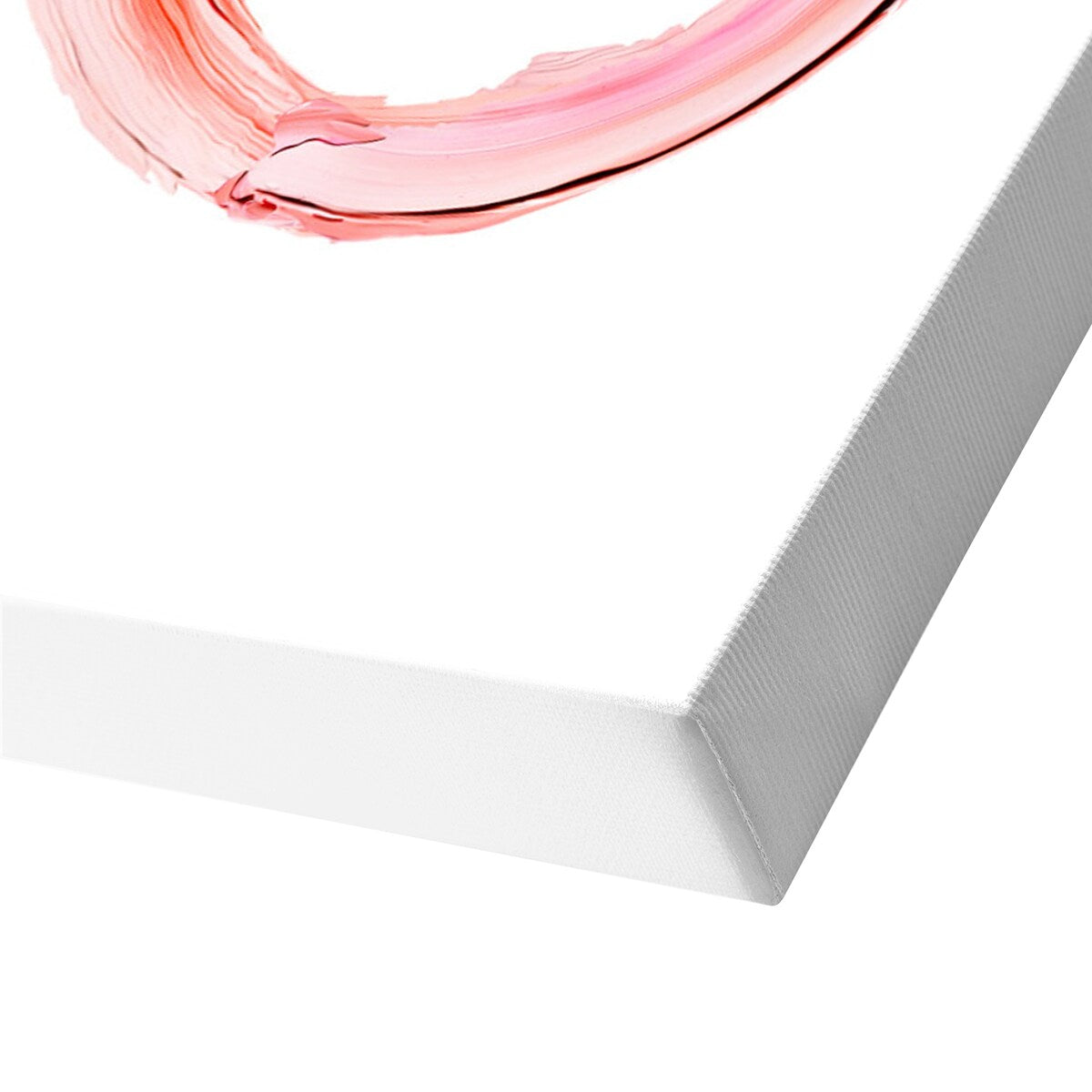 Americanflat - Abstract Wall Art Set - X In Pink, by Gal Design