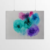 Americanflat - Lullaby by Emma Thomas - 16"x20" Poster Art Print