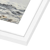 Americanflat 5 Piece Vintage Gallery Wall Art Set - Art by Maple + Oak