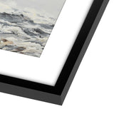 Americanflat 5 Piece Vintage Gallery Wall Art Set - Art by Maple + Oak