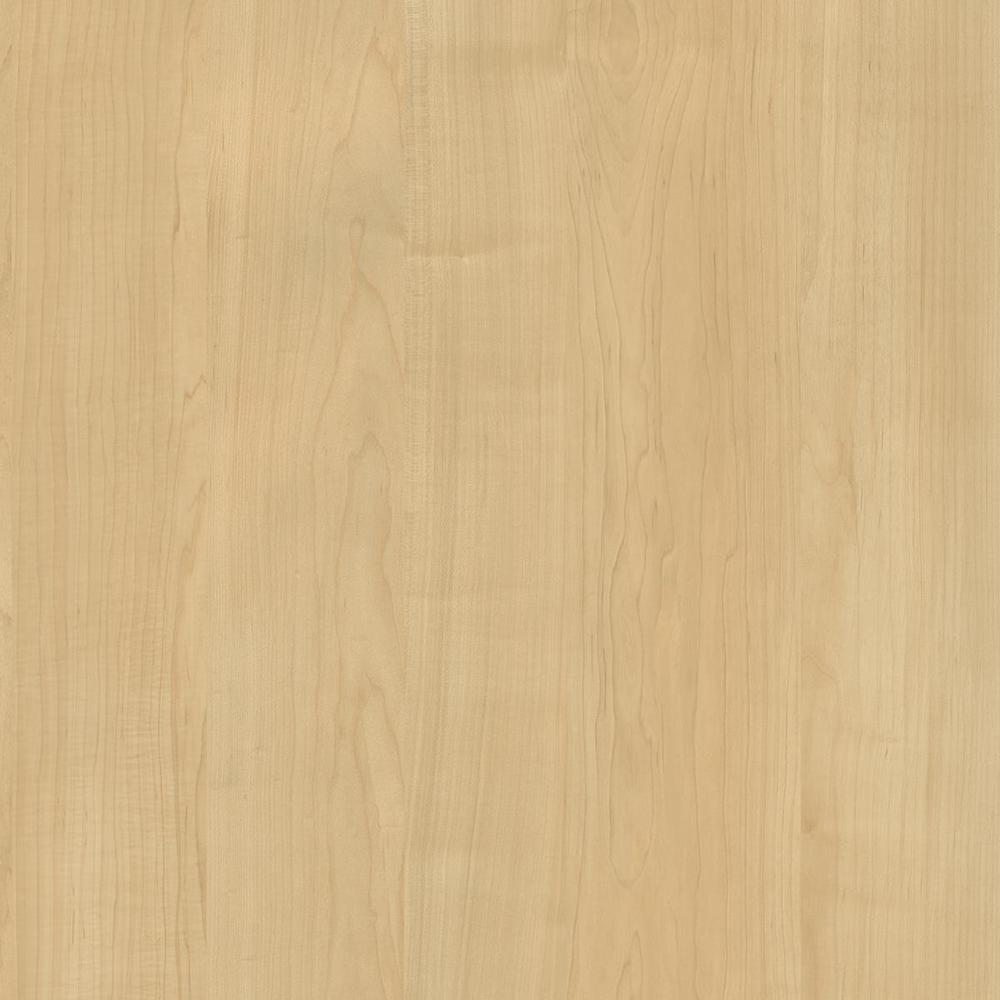 Ameriwood Home AX1 Walnut Meeting Table
