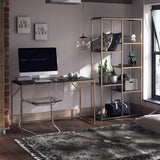 Ameriwood Home Machias 5 Shelf Bookcase
