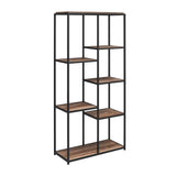 Ameriwood Home Machias 5 Shelf Bookcase