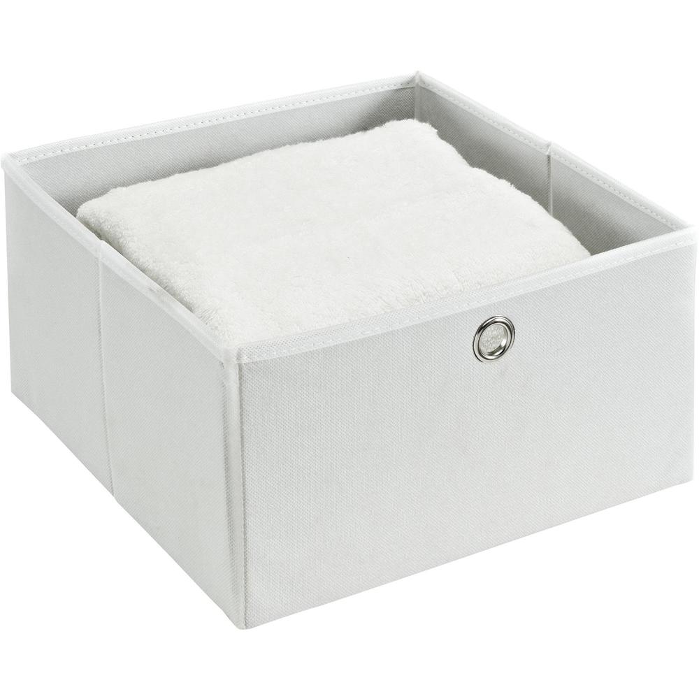Ameriwood Home Reese Park 4-bin Storage Cabinet