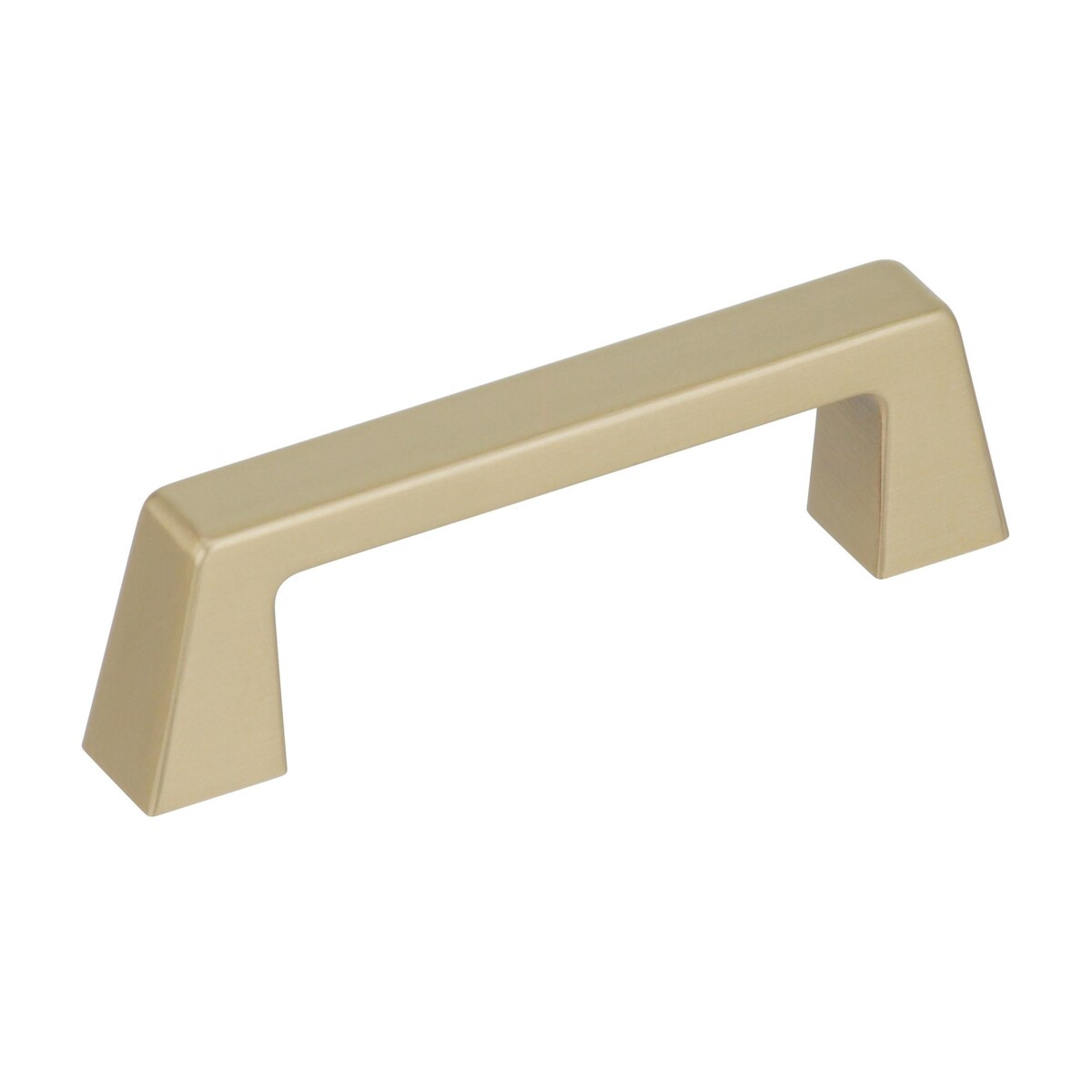 Amerock Blackrock Kitchen Cabinet Pull