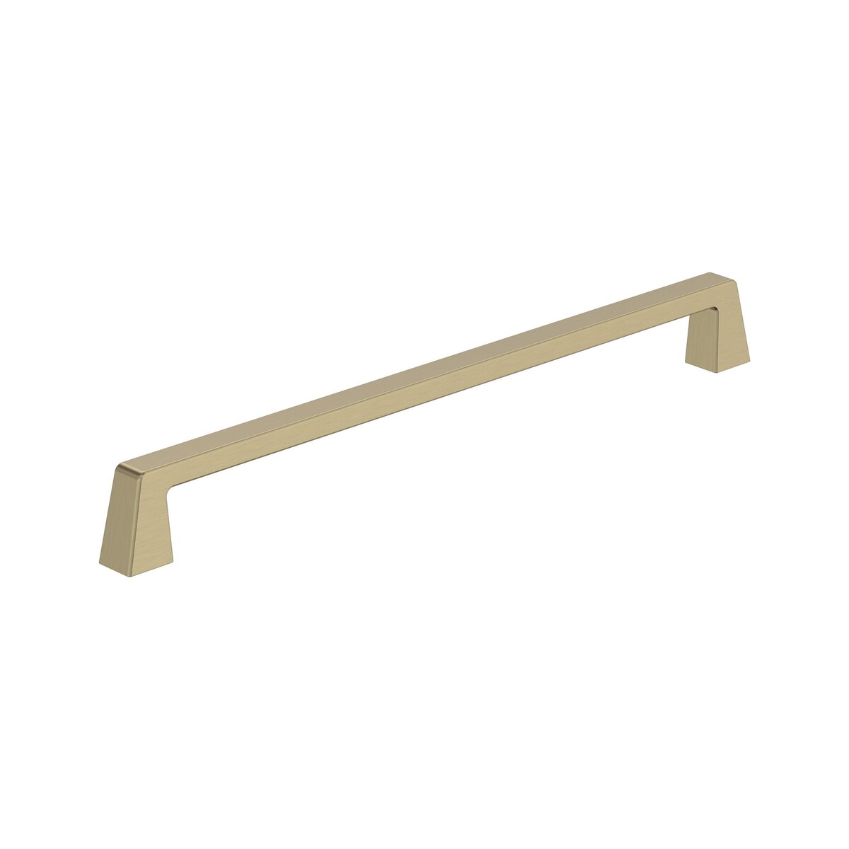 Amerock Blackrock Kitchen Cabinet Pull