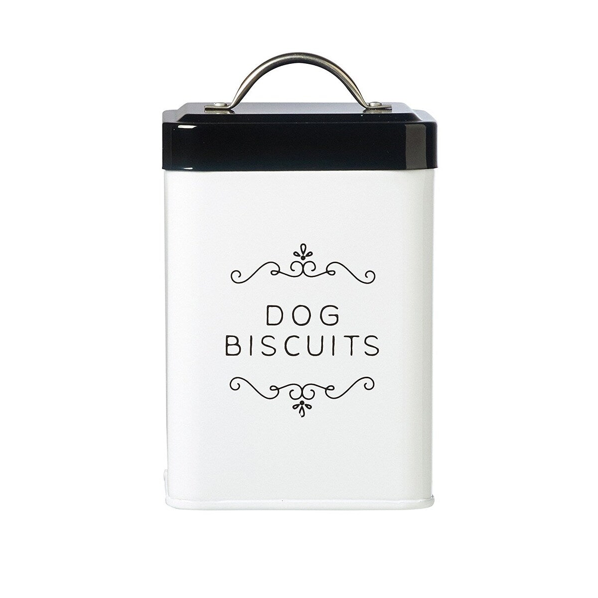 Amici Pet Sparky Treat Collection Storage Canister - 36 oz