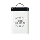 Amici Pet Sparky Treat Collection Storage Canister - 36 oz