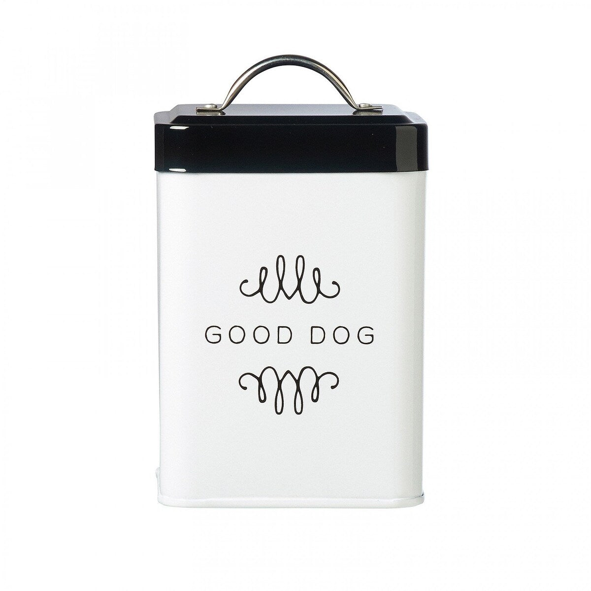 Amici Pet Sparky Treat Collection Storage Canister - 36 oz
