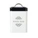 Amici Pet Sparky Treat Collection Storage Canister - 36 oz