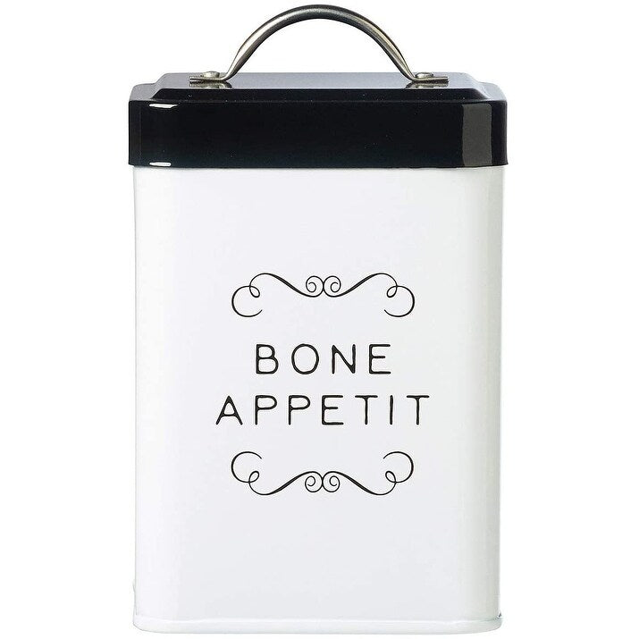 Amici Pet Sparky Treat Collection Storage Canister - 36 oz