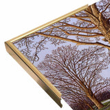 Amish Farm-THEWIN16506 Print 23.75"x32.25" by Thelma Winter