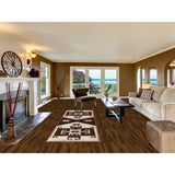 Anatolian Turkish Runner Rug Hallway Handmade Wool Carpet - 3'2"x 10'1"