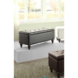 Anaya Storage Ottoman