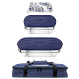 Anchor Hocking 6-piece Essentials Bake n Take Set