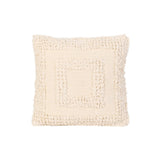 Ancona Boho Cotton Throw Pillow by Christopher Knight Home