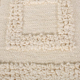 Ancona Boho Cotton Throw Pillow by Christopher Knight Home