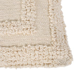 Ancona Boho Cotton Throw Pillow by Christopher Knight Home