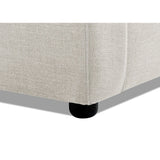 Andrea Sleeper Chair by Avenue 405
