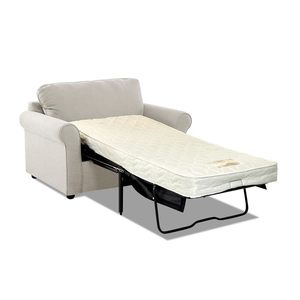 Andrea Sleeper Chair by Avenue 405