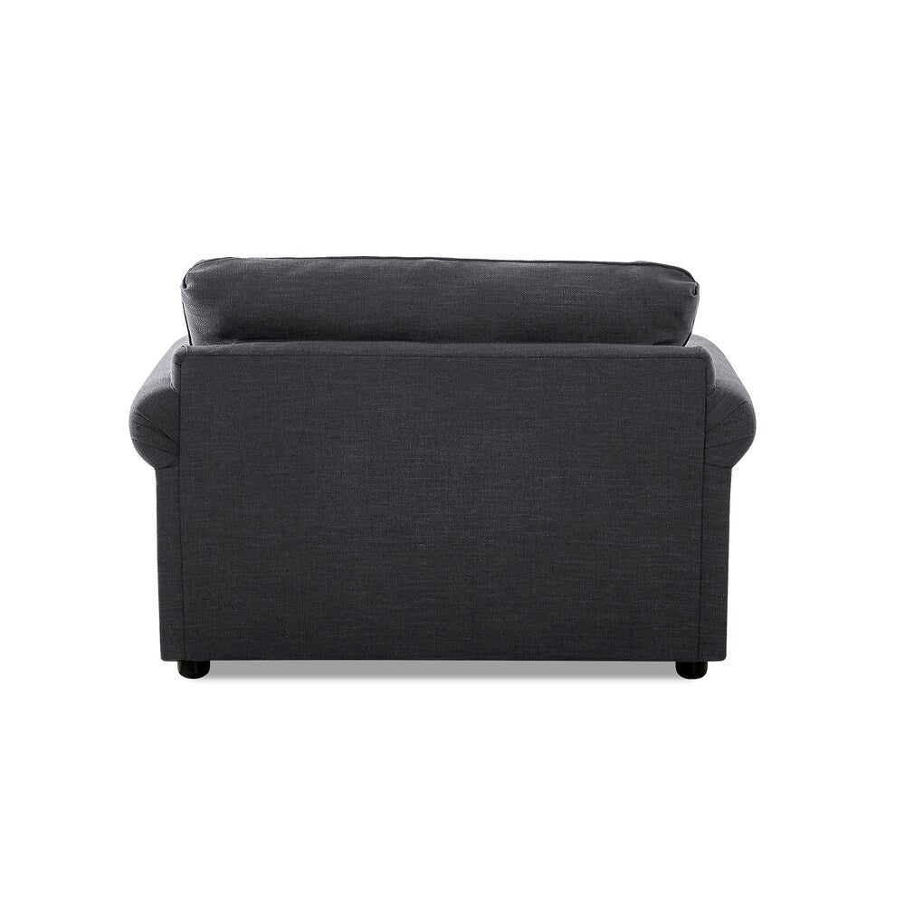 Andrea Sleeper Chair by Avenue 405
