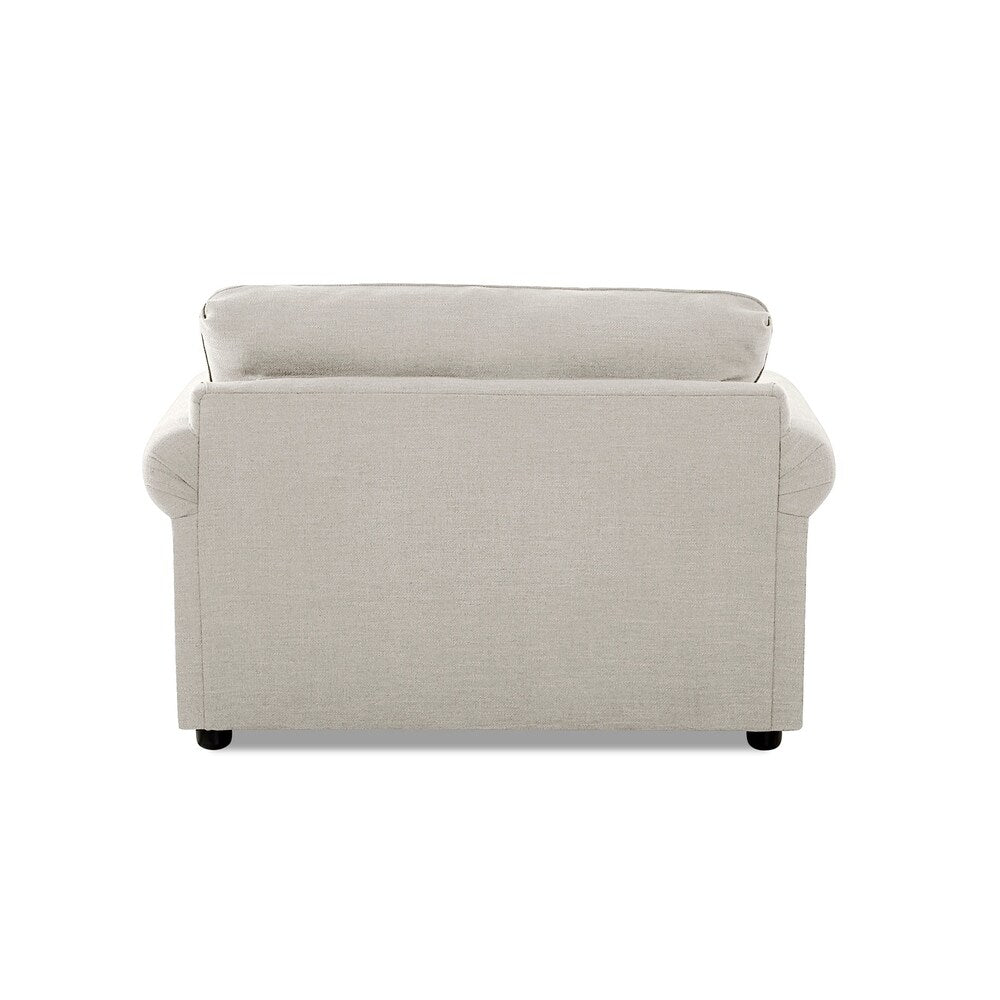 Andrea Sleeper Chair by Avenue 405