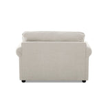 Andrea Sleeper Chair by Avenue 405