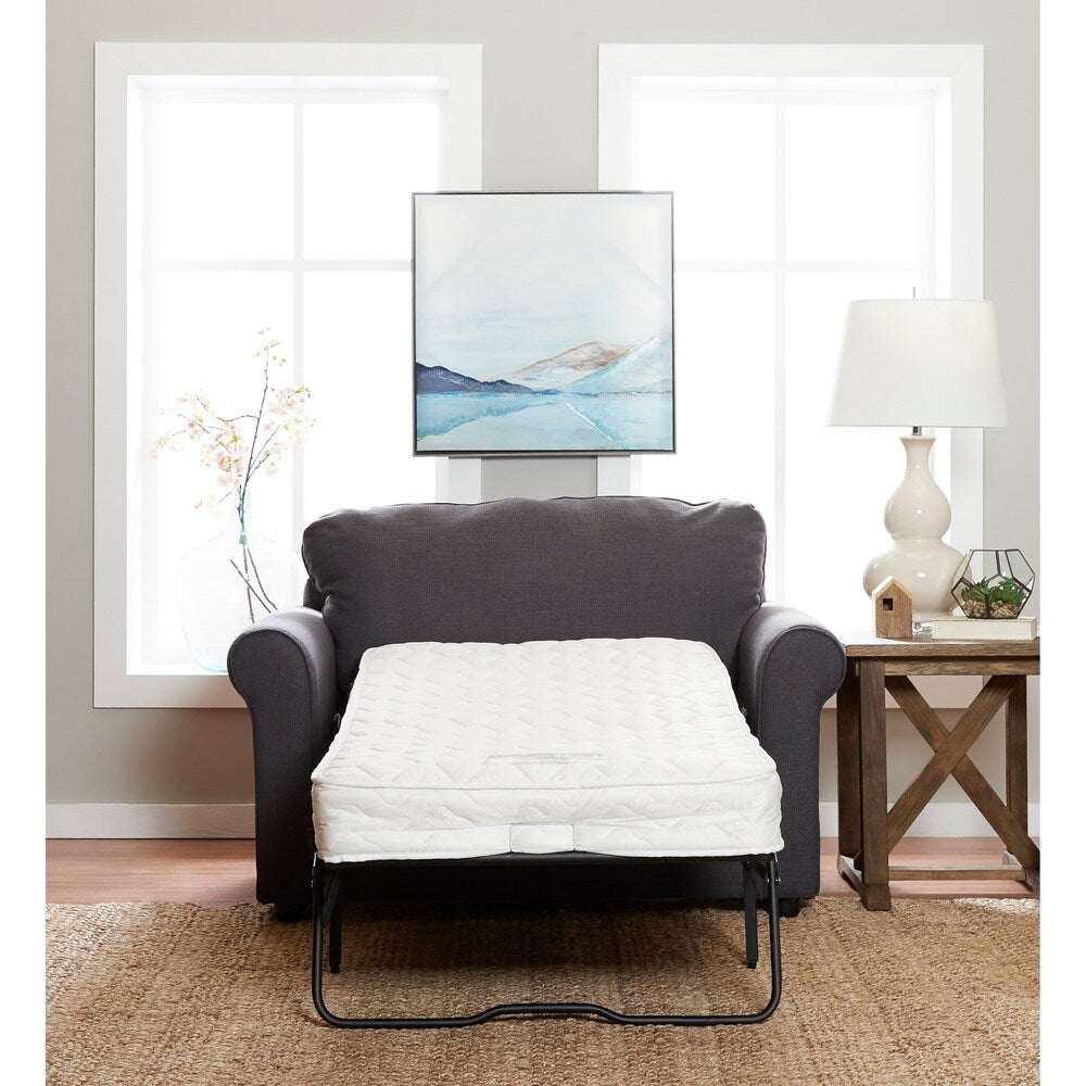 Andrea Sleeper Chair by Avenue 405