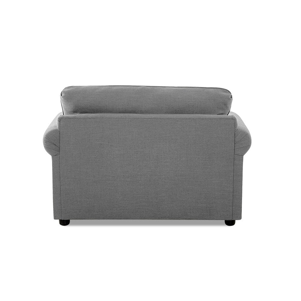 Andrea Sleeper Chair by Avenue 405