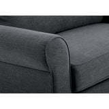 Andrea Sleeper Chair by Avenue 405